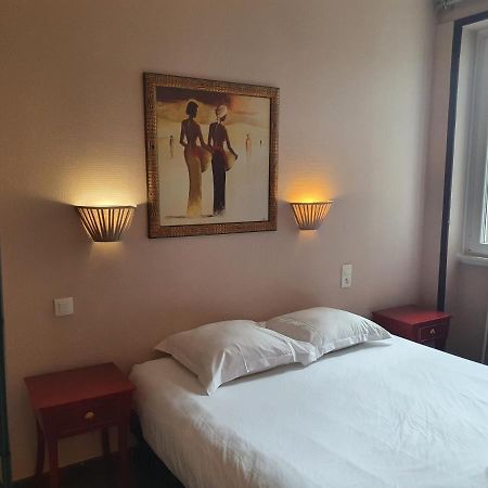 ברסט Hotel Kelig מראה חיצוני תמונה
