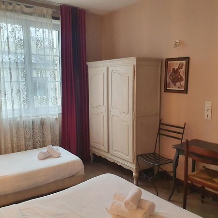 ברסט Hotel Kelig חדר תמונה