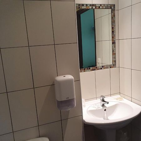ברסט Hotel Kelig חדר תמונה