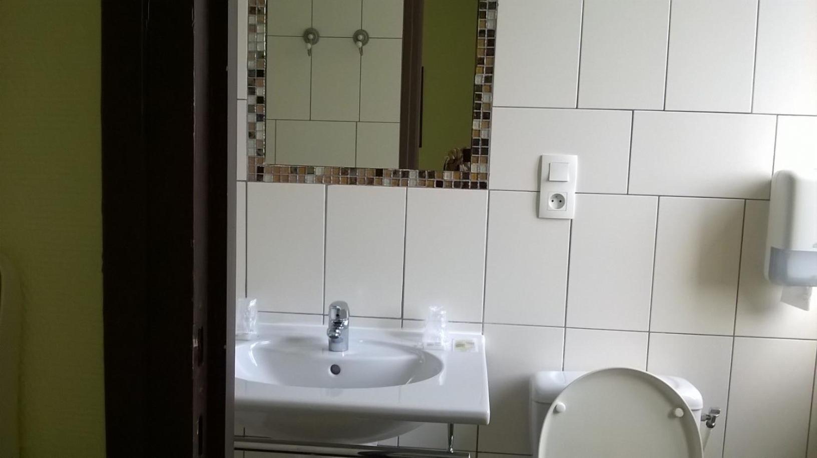 ברסט Hotel Kelig חדר תמונה