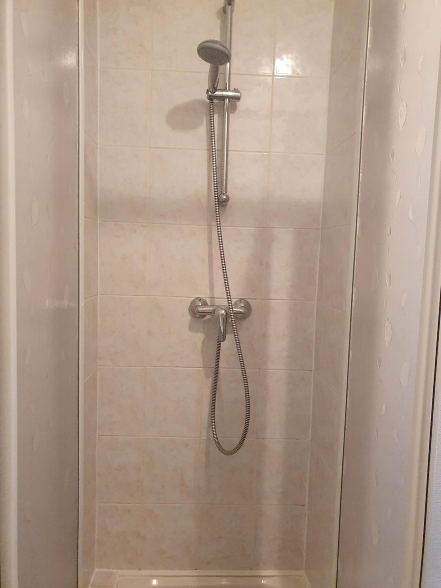 ברסט Hotel Kelig חדר תמונה