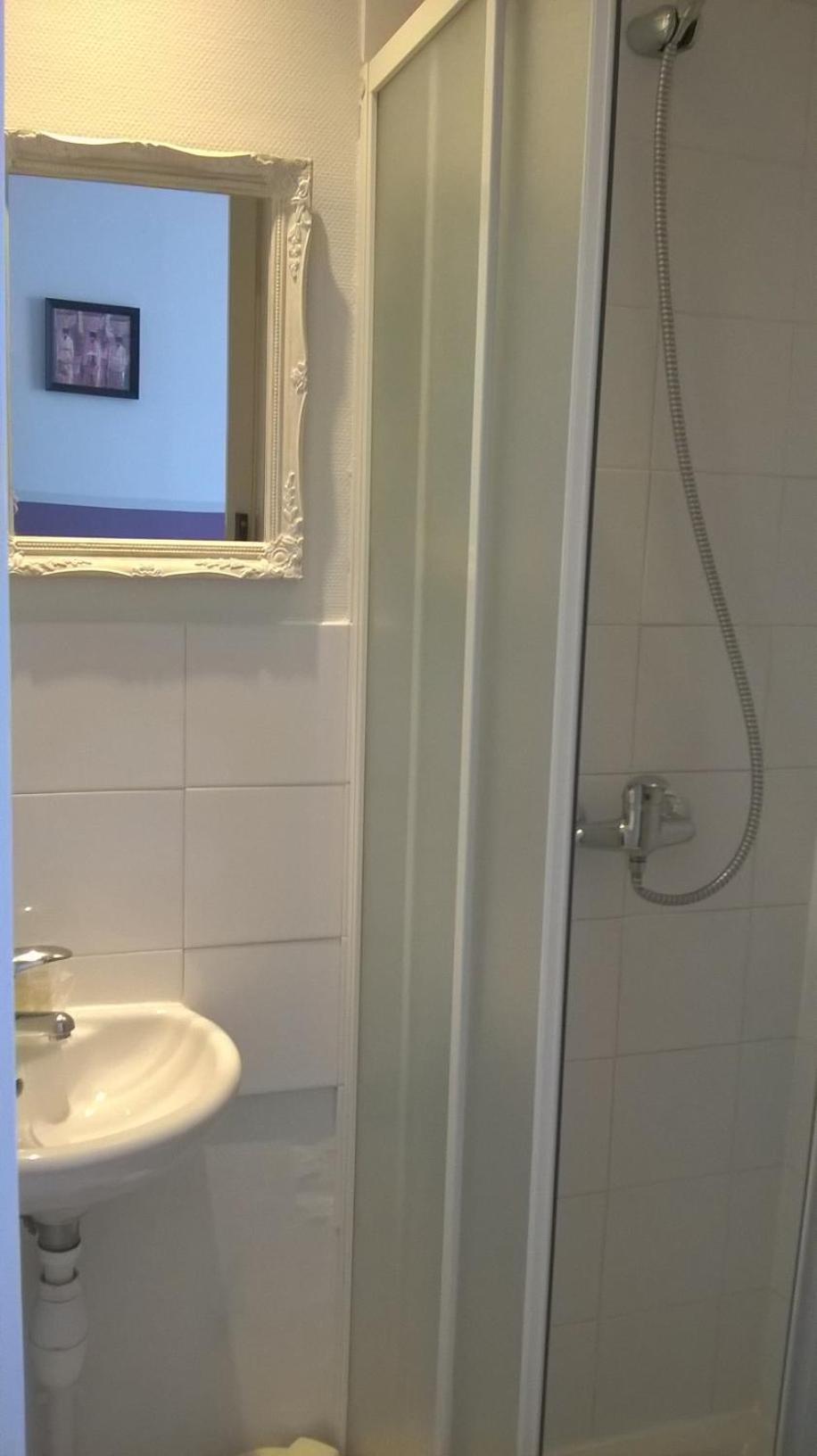 ברסט Hotel Kelig חדר תמונה