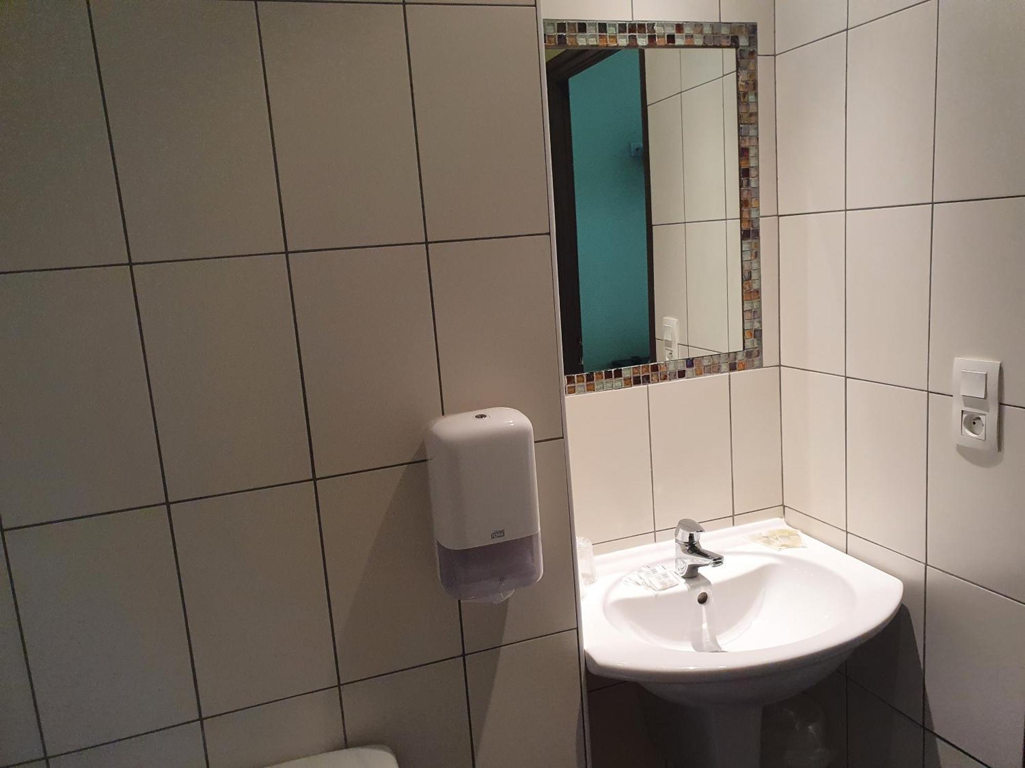 ברסט Hotel Kelig חדר תמונה