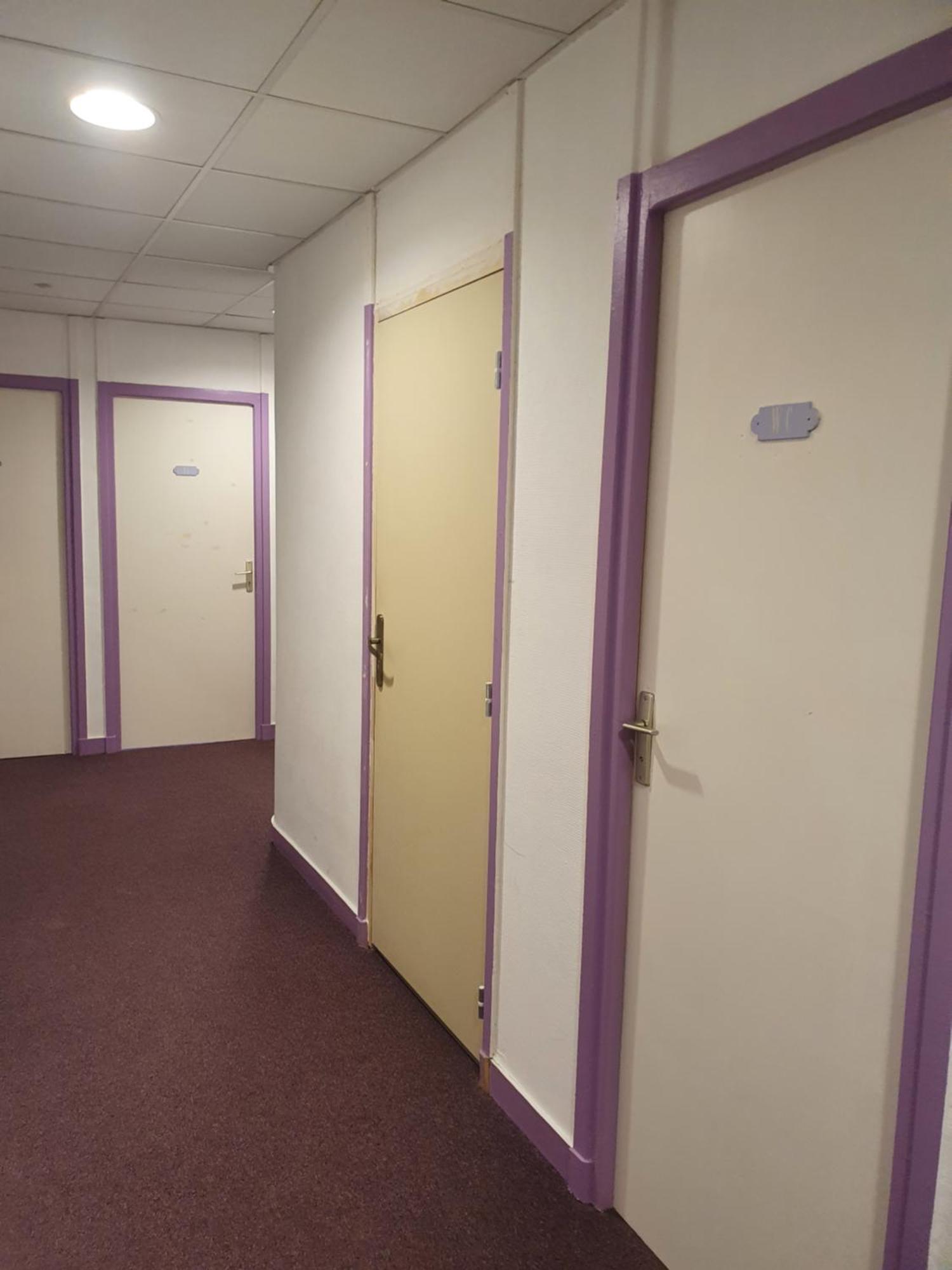 ברסט Hotel Kelig חדר תמונה