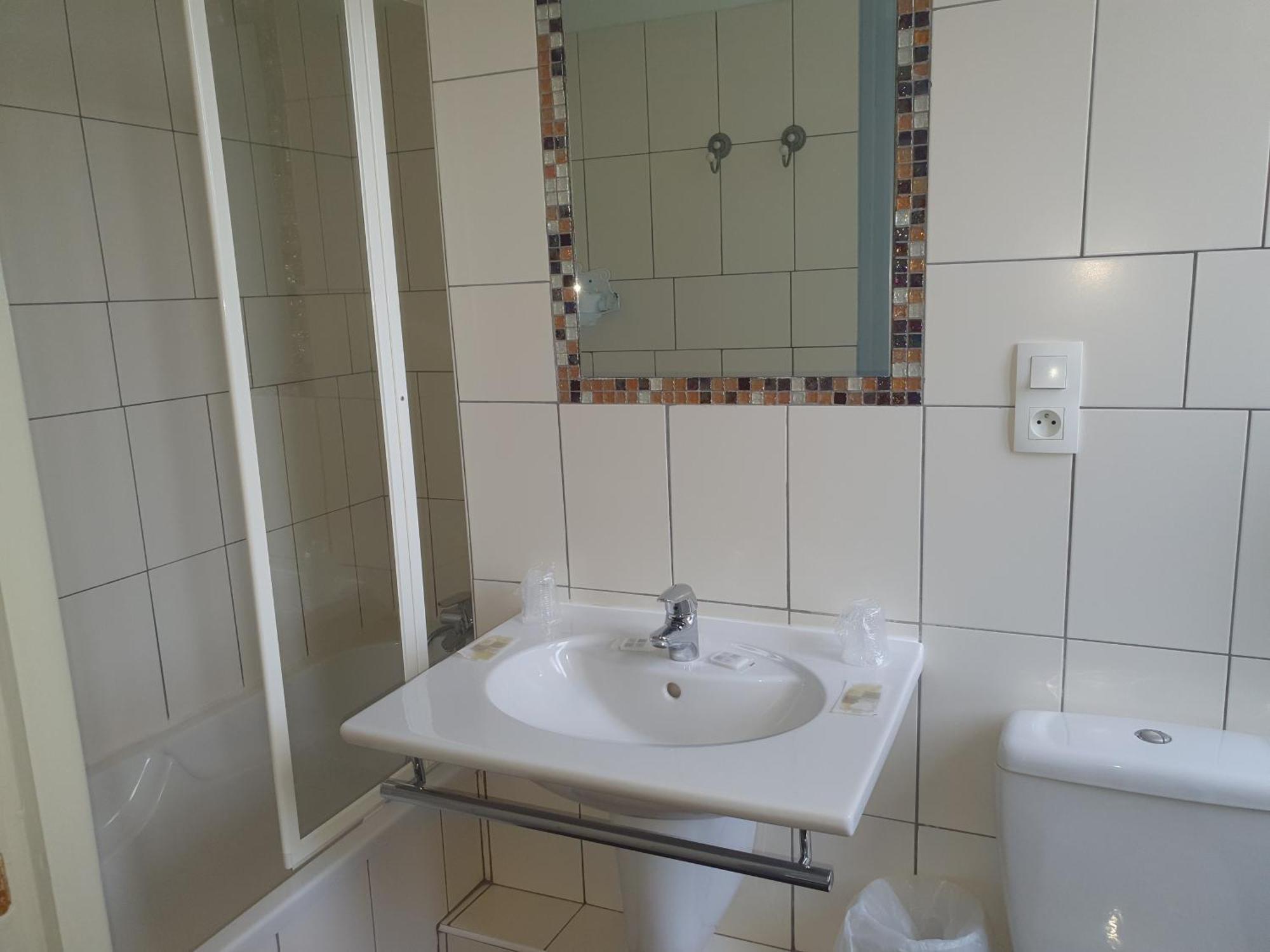 ברסט Hotel Kelig חדר תמונה