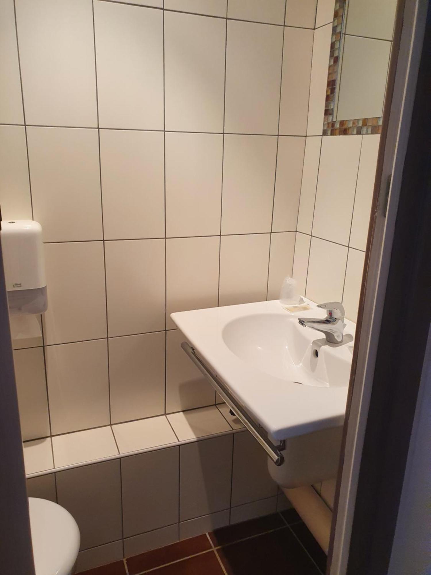 ברסט Hotel Kelig חדר תמונה