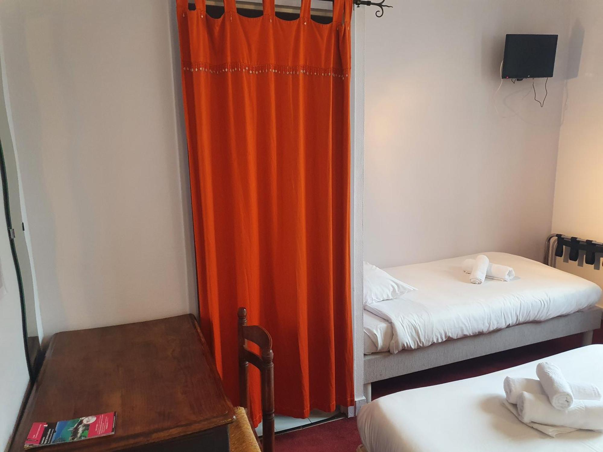 ברסט Hotel Kelig חדר תמונה