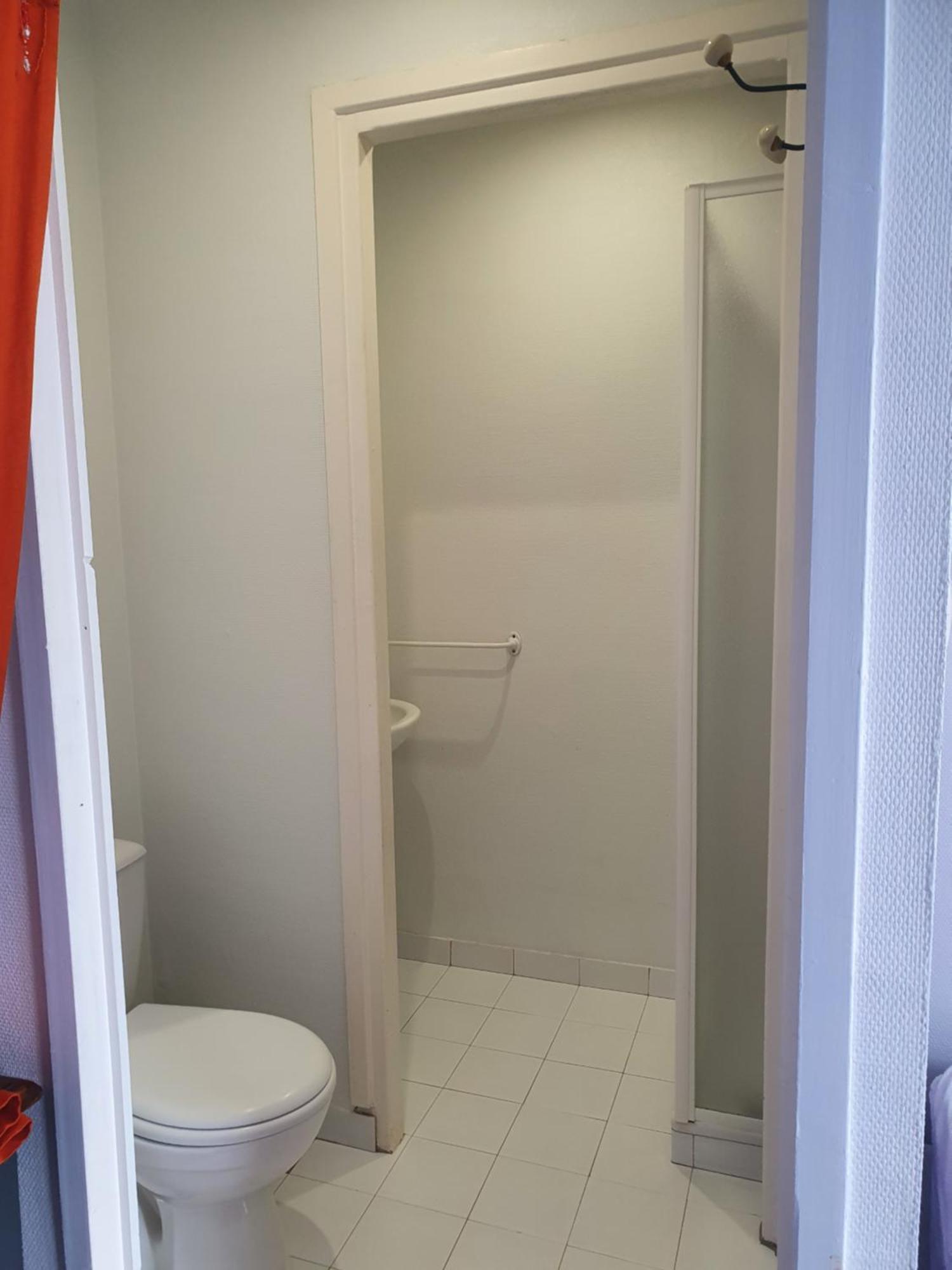 ברסט Hotel Kelig חדר תמונה